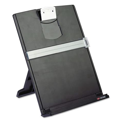 document holder for computer.